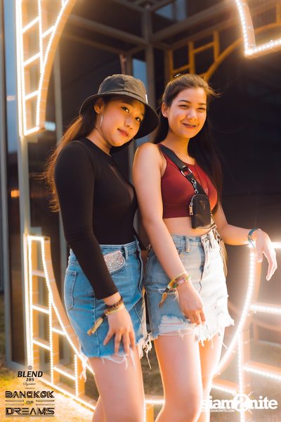 BLEND 285 Signature นำเสนอ Bangkok Of Dreams 2020 (อัลบั้มที่ 2) — photo 54