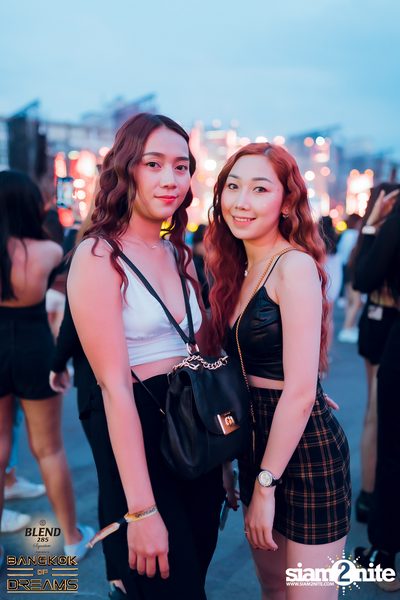 BLEND 285 Signature นำเสนอ Bangkok Of Dreams 2020 (อัลบั้มที่ 2) — photo 57
