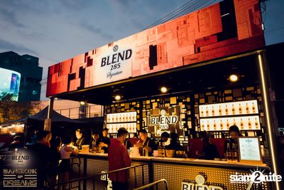 BLEND 285 Signature นำเสนอ Bangkok Of Dreams 2020 (อัลบั้มที่ 2) — photo 58