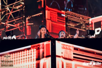 BLEND 285 Signature นำเสนอ Bangkok Of Dreams 2020 (อัลบั้มที่ 2) — photo 63
