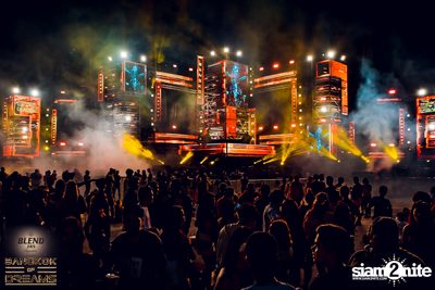 BLEND 285 Signature นำเสนอ Bangkok Of Dreams 2020 (อัลบั้มที่ 2) — photo 65