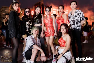 BLEND 285 Signature นำเสนอ Bangkok Of Dreams 2020 (อัลบั้มที่ 2) — photo 68