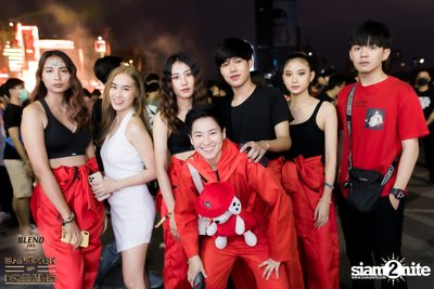 BLEND 285 Signature นำเสนอ Bangkok Of Dreams 2020 (อัลบั้มที่ 2) — photo 69