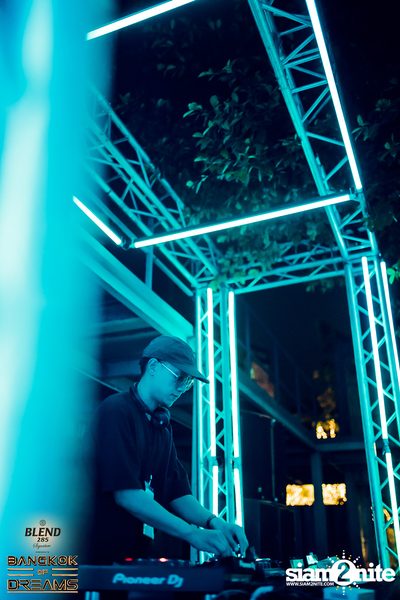BLEND 285 Signature นำเสนอ Bangkok Of Dreams 2020 (อัลบั้มที่ 2) — photo 71