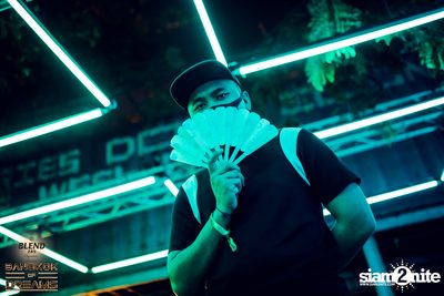 BLEND 285 Signature นำเสนอ Bangkok Of Dreams 2020 (อัลบั้มที่ 2) — photo 73