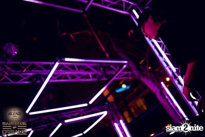BLEND 285 Signature นำเสนอ Bangkok Of Dreams 2020 (อัลบั้มที่ 2) — photo 75
