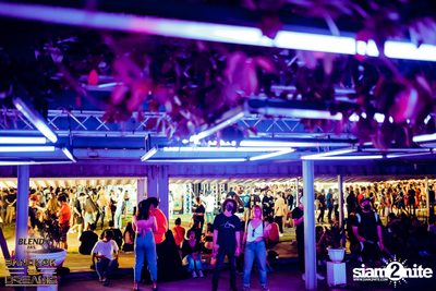 BLEND 285 Signature นำเสนอ Bangkok Of Dreams 2020 (อัลบั้มที่ 2) — photo 76