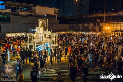 BLEND 285 Signature นำเสนอ Bangkok Of Dreams 2020 (อัลบั้มที่ 2) — photo 77