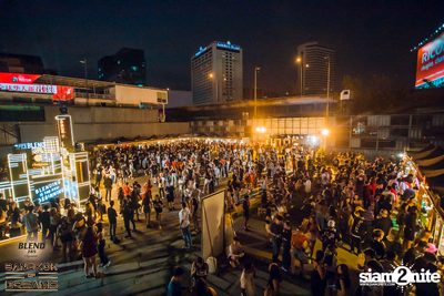 BLEND 285 Signature นำเสนอ Bangkok Of Dreams 2020 (อัลบั้มที่ 2) — photo 78