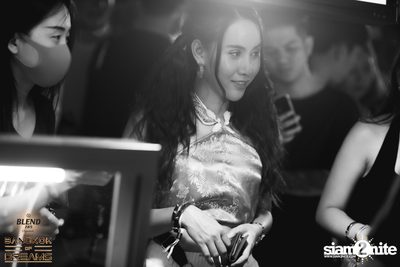 BLEND 285 Signature นำเสนอ Bangkok Of Dreams 2020 (อัลบั้มที่ 2) — photo 80