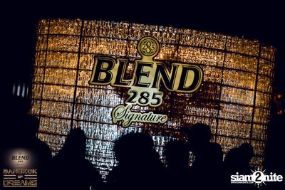 BLEND 285 Signature นำเสนอ Bangkok Of Dreams 2020 (อัลบั้มที่ 2) — photo 81