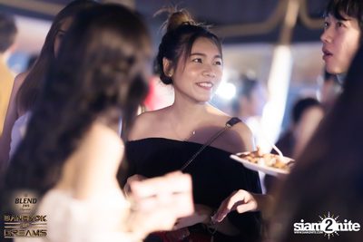 BLEND 285 Signature นำเสนอ Bangkok Of Dreams 2020 (อัลบั้มที่ 2) — photo 82