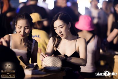 BLEND 285 Signature นำเสนอ Bangkok Of Dreams 2020 (อัลบั้มที่ 2) — photo 83