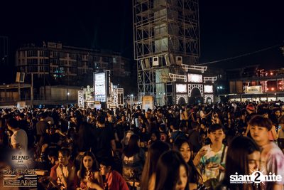 BLEND 285 Signature นำเสนอ Bangkok Of Dreams 2020 (อัลบั้มที่ 2) — photo 85
