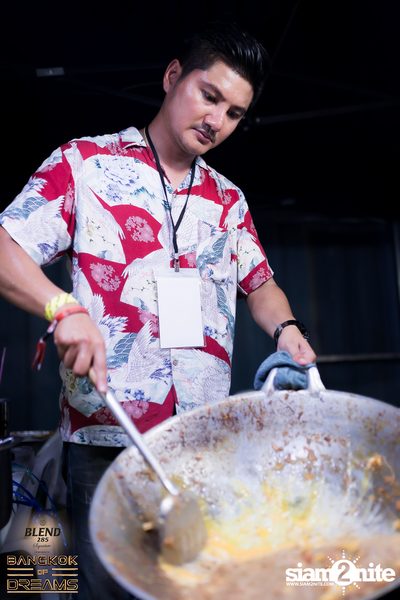 BLEND 285 Signature นำเสนอ Bangkok Of Dreams 2020 (อัลบั้มที่ 2) — photo 86