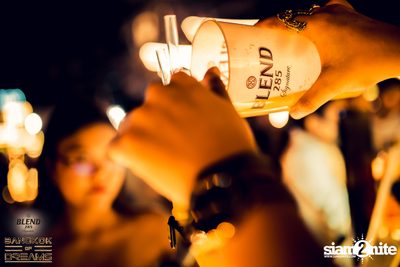 BLEND 285 Signature นำเสนอ Bangkok Of Dreams 2020 (อัลบั้มที่ 2) — photo 87