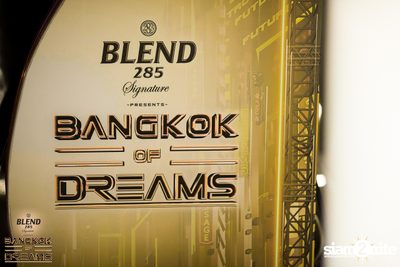 BLEND 285 Signature นำเสนอ Bangkok Of Dreams 2020 (อัลบั้มที่ 2) — photo 88