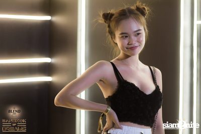 BLEND 285 Signature นำเสนอ Bangkok Of Dreams 2020 (อัลบั้มที่ 2) — photo 89