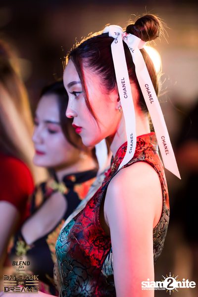 BLEND 285 Signature นำเสนอ Bangkok Of Dreams 2020 (อัลบั้มที่ 2) — photo 92