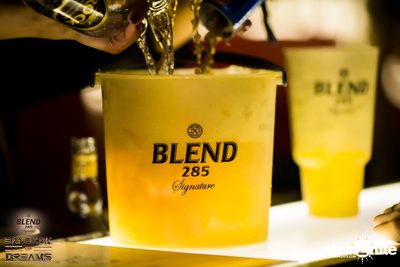 BLEND 285 Signature นำเสนอ Bangkok Of Dreams 2020 (อัลบั้มที่ 2) — photo 95