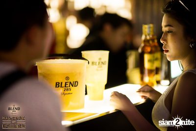 BLEND 285 Signature นำเสนอ Bangkok Of Dreams 2020 (อัลบั้มที่ 2) — photo 96