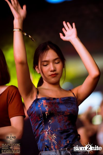 BLEND 285 Signature นำเสนอ Bangkok Of Dreams 2020 (อัลบั้มที่ 2) — photo 98