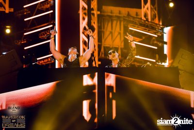 BLEND 285 Signature นำเสนอ Bangkok Of Dreams 2020 (อัลบั้มที่ 2) — photo 100