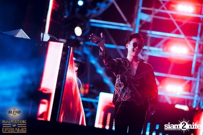 BLEND 285 Signature นำเสนอ Bangkok Of Dreams 2020 (อัลบั้มที่ 2) — photo 107
