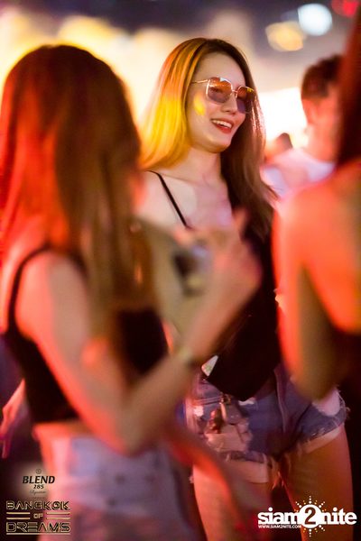 BLEND 285 Signature นำเสนอ Bangkok Of Dreams 2020 (อัลบั้มที่ 2) — photo 109