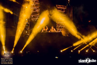 BLEND 285 Signature นำเสนอ Bangkok Of Dreams 2020 (อัลบั้มที่ 2) — photo 111