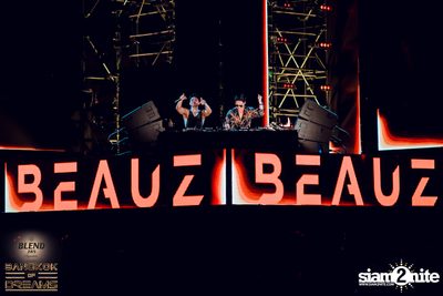 BLEND 285 Signature นำเสนอ Bangkok Of Dreams 2020 (อัลบั้มที่ 2) — photo 112