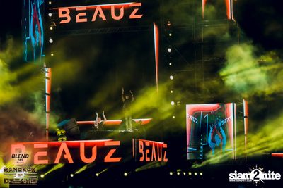 BLEND 285 Signature นำเสนอ Bangkok Of Dreams 2020 (อัลบั้มที่ 2) — photo 114
