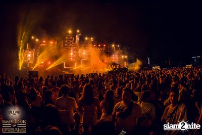 BLEND 285 Signature นำเสนอ Bangkok Of Dreams 2020 (อัลบั้มที่ 2) — photo 115