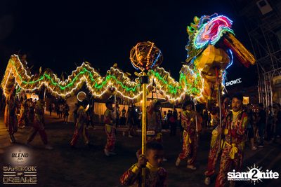 BLEND 285 Signature นำเสนอ Bangkok Of Dreams 2020 (อัลบั้มที่ 2) — photo 117