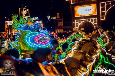 BLEND 285 Signature นำเสนอ Bangkok Of Dreams 2020 (อัลบั้มที่ 2) — photo 122