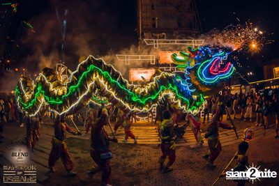 BLEND 285 Signature นำเสนอ Bangkok Of Dreams 2020 (อัลบั้มที่ 2) — photo 123