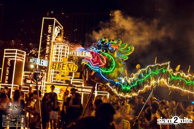 BLEND 285 Signature นำเสนอ Bangkok Of Dreams 2020 (อัลบั้มที่ 2) — photo 125