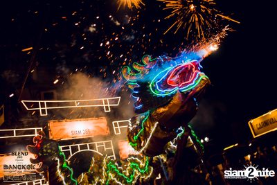 BLEND 285 Signature นำเสนอ Bangkok Of Dreams 2020 (อัลบั้มที่ 2) — photo 127
