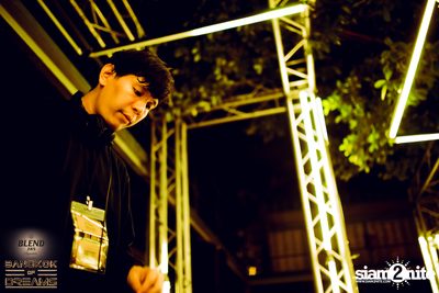 BLEND 285 Signature นำเสนอ Bangkok Of Dreams 2020 (อัลบั้มที่ 2) — photo 128