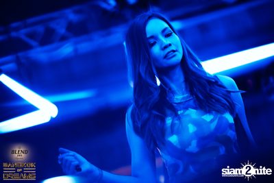 BLEND 285 Signature นำเสนอ Bangkok Of Dreams 2020 (อัลบั้มที่ 2) — photo 131