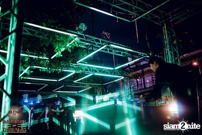BLEND 285 Signature นำเสนอ Bangkok Of Dreams 2020 (อัลบั้มที่ 2) — photo 132