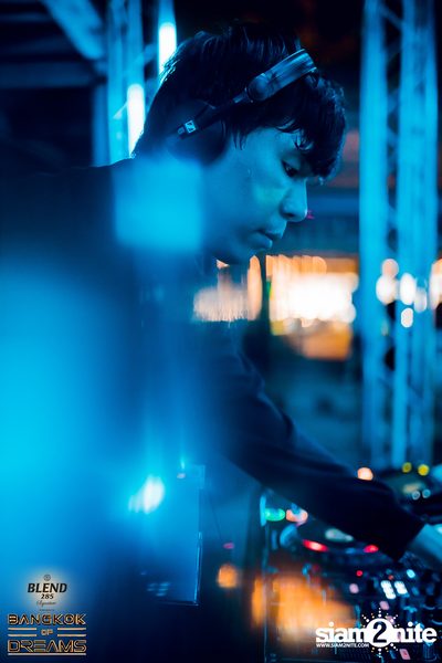 BLEND 285 Signature นำเสนอ Bangkok Of Dreams 2020 (อัลบั้มที่ 2) — photo 133