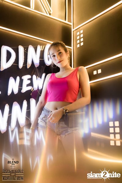 BLEND 285 Signature นำเสนอ Bangkok Of Dreams 2020 (อัลบั้มที่ 2) — photo 134