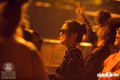 BLEND 285 Signature นำเสนอ Bangkok Of Dreams 2020 (อัลบั้มที่ 2) — photo 138