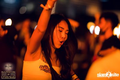 BLEND 285 Signature นำเสนอ Bangkok Of Dreams 2020 (อัลบั้มที่ 2) — photo 141