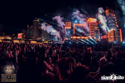 BLEND 285 Signature นำเสนอ Bangkok Of Dreams 2020 (อัลบั้มที่ 2) — photo 145