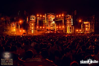 BLEND 285 Signature นำเสนอ Bangkok Of Dreams 2020 (อัลบั้มที่ 2) — photo 151