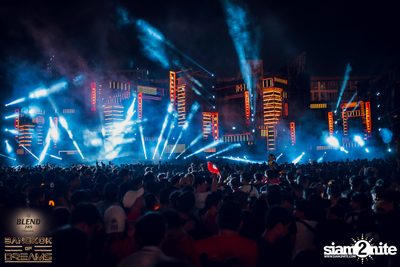 BLEND 285 Signature นำเสนอ Bangkok Of Dreams 2020 (อัลบั้มที่ 2) — photo 153