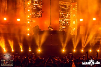 BLEND 285 Signature นำเสนอ Bangkok Of Dreams 2020 (อัลบั้มที่ 2) — photo 154