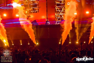 BLEND 285 Signature นำเสนอ Bangkok Of Dreams 2020 (อัลบั้มที่ 2) — photo 155